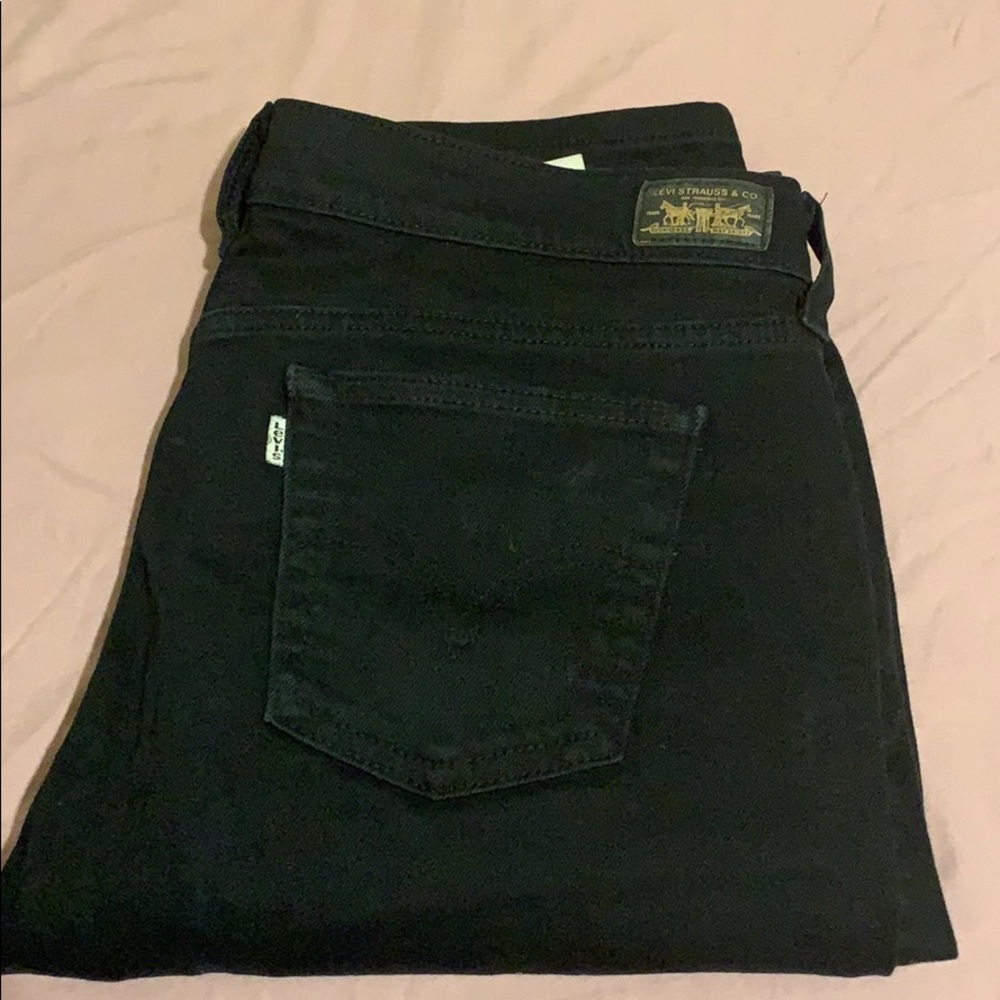 Levi’s